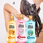 Shampoo Manufacturer - Private Label 1200ml Natural Honey Nourishing for Hair Growth & SKIH