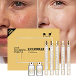 Skin Care Kit Manufacturer - New Products Deeply Hydrate Nourish Repair Toner Essence Gold Protein Peptide Face & PeilSi