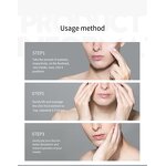 Sunscreen Lotion Manufacturer - Men's Waterproof Refreshing Non-greasy Whitening Protective Milk & PeilSi Private Label