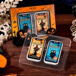 Perfume Balm Manufacturer - Long-Lasting Oem Custom Logo Private Label Brand Solid Cream for Women and Man & SKIH