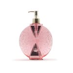 Body Gel Manufacturer - 500ml New Deeply Nourishing Moisturizing Fragrance Body Wash Flower Perfume Shower Gel Set & LOLO OEM ODM