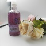 Shower Gel Manufacturer - Deep Cleaning 750ml Rose Petal Anti Aging Fragrance Body Wash & SKIH Recommended
