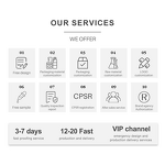 Lip Gloss Manufacturer - 8 Color 5ml Mirror Water Light Liquid Beauty Girls Moisturizing Pearl & SKIH