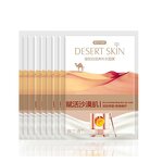 Facial Sheet Membrane Manufacturer - Private Label Skin Care Products Hydrating Face Care Beauty Cosmetics & PeilSi