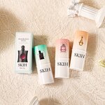 Solid Perfume Manufacturer - Custom Logo Wax Long-Lasting Fragrant Cream Original Private Label Parfum & SKIH