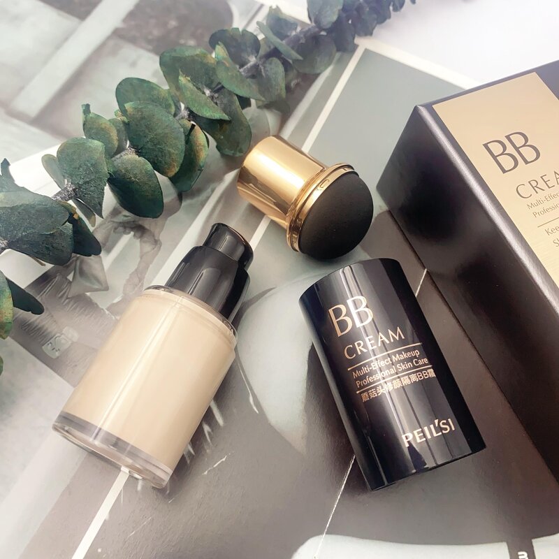 BB Cream Manufacturer - Mushroom Air Cushion Whitening Concealer Moisturizing Brighten Adults Female Beauty & PeilSi
