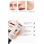 BB Cream Manufacturer - Custom Whitening Concealer Moisturizing Brighten CC Cream & PeilSi OEM ODM