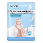 Hand Foot Mask Wholesale Supplier - Organic Lavender Goat Milk Rose Moisturizing Soften Exfoliating Peeling All Natural