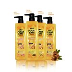Shampoo Manufacturer - 1380ml Coconut Honey Keratin Anti Dandruff for Hair & LOLO Recommended