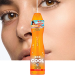 Sunscreen Spray Manufacturer - Uv Protection Face Body Refreshing Water Sweat Mist SPF 50 Whitening Facial & PeilSi