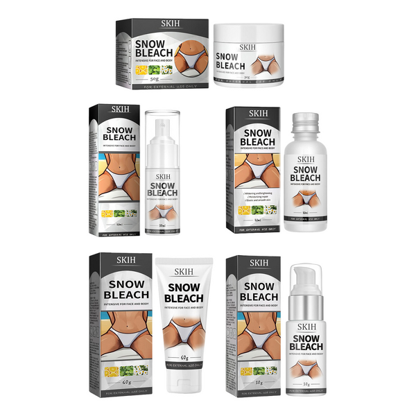 Whitening Cream Manufacturer - New Arrival Repair Armpit Elbow Knee Joints Melanin Whitening Skin Moisturizing & SKIH