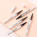 Eyeliner Pen Manufacturer - Popular Fast Drying Waterproof Durable Not Easy to Smudge Liquid
