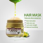 Conditioner Cream Manufacturer - 700g Hair Film Collagen Moisturizing Nourishing Hair-Repairing for Damaged Hair Membranes & LOLO