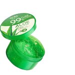 Aloe Vera Gel Manufacturer - New Cheapest 100% Natural Forever Facial Moisturizing Gel Organic & PeilSi