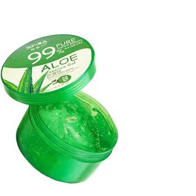 Aloe Vera Gel Manufacturer - New Cheapest 100% Natural Forever Facial Moisturizing Gel Organic & PeilSi