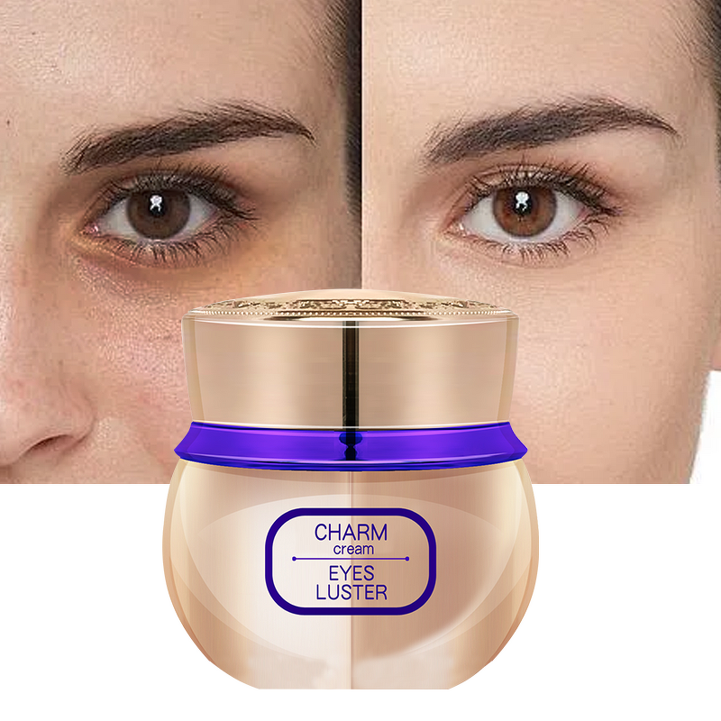 Eye Cream Manufacturer - Wrinkle Remover Anti Aging Skin Firming Lifting Tightener Under Eye Balm & PeilSi OEM ODM Private Label