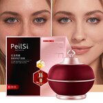 CC Cream Manufacturer - Red Myrrh Air Cushion Foundation Natural Color CE Adults BB Cream Female Whitening Base & PeilSi