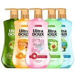 Shampoo Manufacturer - 1200ml Coconut Honey Anti-dandruff for Hair & SKIH Recommended