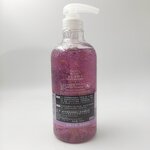 Shower Gel Manufacturer - Deep Cleaning 750ml Rose Petal Anti Aging Fragrance Body Wash & SKIH Recommended