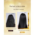 Hair Conditioner Manufacturer - 1000g Hair Film Collagen Moisturizing Nourishing Repair Damaged Hair Membranes & SKIH