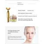 Eye Cream Set Manufacturer - Best Selling Private Label 50g Jar Haishengsu Set Box & PeilSi OEM ODM