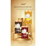 Hair Conditioner Manufacturer - 1000g Hair Film Collagen Moisturizing Nourishing Repair Damaged Hair Membranes & SKIH