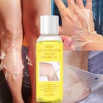 Peeling Oil Manufacturer - Vitamin C Yellow and Green Knuckle Whitening Moisturizing Dark Spot Removal Extra Strength & SKIH OEM