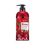 Shower Gel Manufacturer - New Deeply Nourishing Anti Aging Moisturizing Fragrance Body Wash 1200ml & SKIH OEM ODM