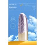 Sunscreen Cream Manufacturer - Private Label SPF 50 PA+++ Whitening Water Resistant 30g for All Skin Types & PeilSi