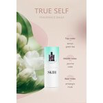 Solid Perfume Wholesale Supplier - 7g Classic Women's Private Label New Type Fragrant Solid Cream & SKIH