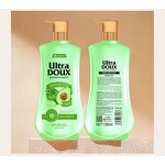 Shampoo Manufacturer - Private Label 1200ml Natural Honey Nourishing for Hair Growth & SKIH