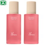 Pink Beach Body Oil - Private Label Vegan Organic Moisturizing Whitening Full Body Massage