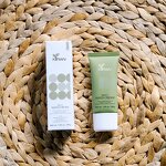 Men's Hand Cream - Private Label Factory Price Avocado Anti-Chapping Deep Hydrating Moisturizing