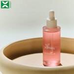 Pregnancy Belly Oil - Custom Vitamin E Mango Butter Deep Moisturizing Nourishing Essential