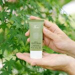 Men's Hand Cream - Private Label Factory Price Avocado Anti-Chapping Deep Hydrating Moisturizing