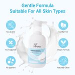 Body Lotion 200ml - Private Label Alpha-Arbutin Kojic Acid Brightening Lightening Skin Care