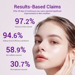 Makeup Remover Balm - Private Label Grape Seed Oil Vitamin C E Shea Butter Brightening