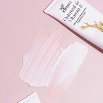 Oatmeal Vitamin E Hand Cream - Private Label Fragrance Free Whitening Mini Custom Women