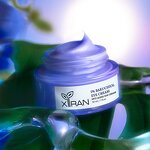 Bakuchiol Eye Cream - Private Label Anti-Wrinkle Retinol Alternative 1% Peptides Dark Circles