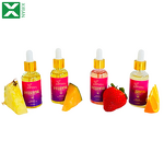 Yoni Essential Oil - Private Label Herbal Rose Peach Watermelon Vaginal Tightening Feminine Care