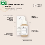 Intimate Whitening Set - Private Label Yoni Products Dark Skin Whitening Cream Serum Full Set