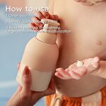 Baby Lotion - Private Label 100% Edible Coconut Oil Hypoallergenic Infant OEM/ODM