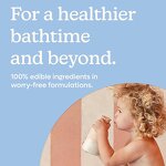 Baby Lotion - Private Label 100% Edible Coconut Oil Hypoallergenic Infant OEM/ODM