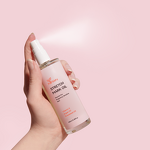 Stretch Mark Belly Oil - Organic Vitamin E Maternity Sensitive Skin Firm Massage Oil Spray