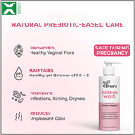 Intimate Yoni Wash - Private Label Hot Selling Low Price Herbal Feminine Care Cleansing Wash