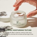 Anti Aging Skincare Set - Private Label Organic Hyaluronic Acid Vitamin C Lifting Cream Serum