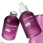 Niacinamide 20% Serum - Private Label Glutathione TXA Dark Spot Remover Sensitive Skin