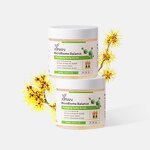 Microbiome Hair Scrub - Private Label Sodium Hyaluronate Sucrose Scalp Refresh Oil Balance
