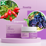 Lip Enhancer Plumper - Private Label 100% Natural Vitamin C Strawberry Hydrating Plumping