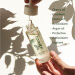 Anti Aging Skincare Set - Private Label Organic Hyaluronic Acid Vitamin C Lifting Cream Serum